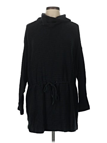 Lou & Grey Turtleneck Sweater (view 1)