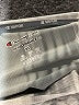 Champion 100% Polyester Silver Active T-Shirt Size XL - photo 7