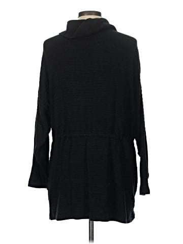 Lou & Grey Turtleneck Sweater (view 2)