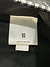Express Plaid Gray Dress Pants Size 10 - photo 8