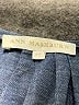Ann Mashburn Blue 3/4 Sleeve Blouse Size XS - photo 7