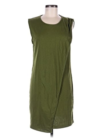 J.Crew Factory Store Casual Dress (view 1)