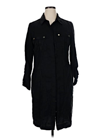 White House Black Market Casual Dress (view 1)