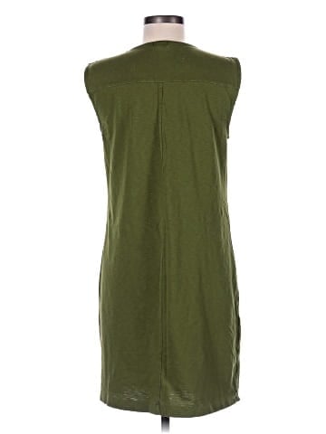 J.Crew Factory Store Casual Dress (view 2)