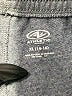 Athletic Works Gray Sweatpants Size 14 - 16 - photo 3