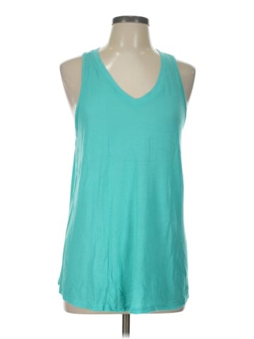 Tresics Tank Top (view 1)