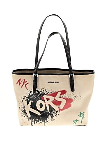 MICHAEL Michael Kors Tote (view 1)