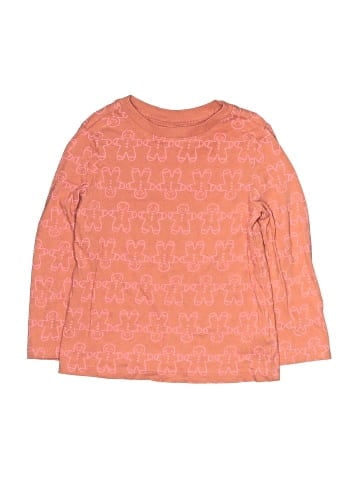 Old Navy Long Sleeve T-Shirt (view 1)