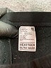 Uniqlo Solid Black Casual Pants Size 5 - 6 - photo 3