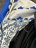 Roberto Cavalli Blue Tank Top Size S (estimated) - photo 8