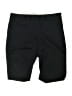 J.Crew Solid Black Athletic Shorts Size 2 - photo 1