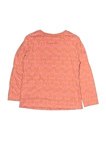 Old Navy Long Sleeve T-Shirt (view 2)