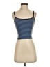 Edikted Blue Tank Top Size S - photo 1