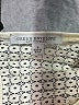 Green Envelope Ivory Long Sleeve Blouse Size L - photo 7