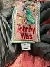 Johnny Was Pink Sleeveless Blouse Size M - photo 7