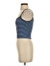Edikted Blue Tank Top Size S - photo 5