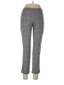 Papaya Houndstooth Gray Casual Pants Size L - photo 1