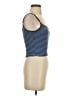 Edikted Blue Tank Top Size S - photo 4