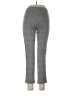 Papaya Houndstooth Gray Casual Pants Size L - photo 2