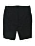 J.Crew Solid Black Athletic Shorts Size 2 - photo 2