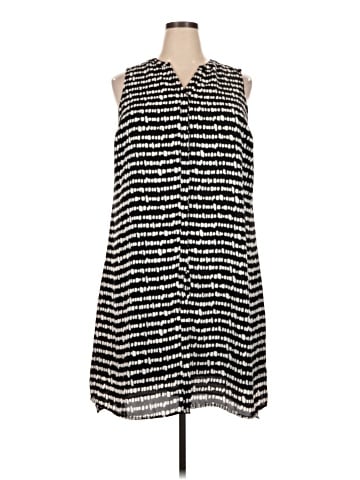 Apt. 9 Casual Dress (view 1)