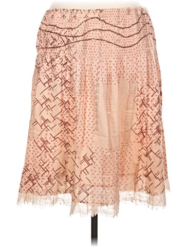 Lux Casual Skirt (view 2)
