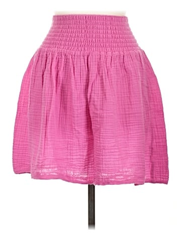 Michael Stars Casual Skirt (view 1)