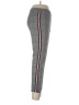 Papaya Houndstooth Gray Casual Pants Size L - photo 4