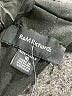 R&M Richards Solid Black Jumpsuit Size 16 - photo 4