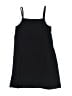 Hanna Andersson Solid Black Dress Size 6 - 7 - photo 1