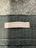 Maurices Solid Gray Dress Pants Size 20 (2) - photo 4