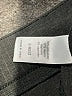 Maurices Solid Gray Dress Pants Size 20 (2) - photo 5
