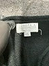 Joseph A. Black Pullover Sweater Size P Petite - photo 7