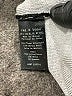 Rag & Bone 100% Merino Black Wool Sweater Size L - photo 5
