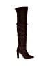 Stuart Weitzman Brown Boots Size 6 1/2 - photo 1