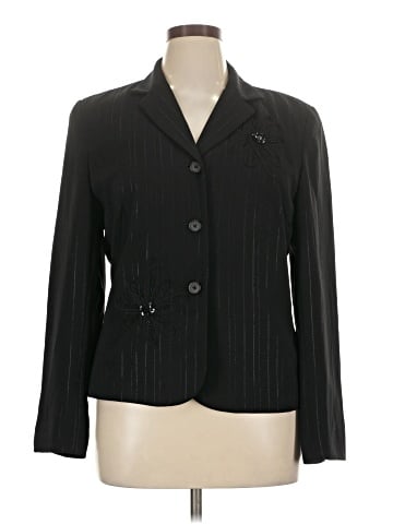 Bob Mackie Blazer (view 1)