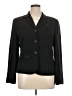Bob Mackie 100% Polyester Black Blazer Size 16 - photo 1
