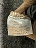 Point Brown Cardigan Size XXL - photo 8