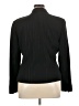 Bob Mackie 100% Polyester Black Blazer Size 16 - photo 2