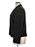 Bob Mackie 100% Polyester Black Blazer Size 16 - photo 5