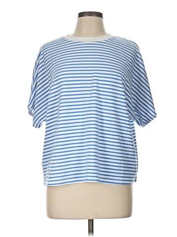 Danskin Short Sleeve Top (view 1)