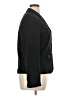 Bob Mackie 100% Polyester Black Blazer Size 16 - photo 4