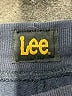 Lee Blue Casual Pants Size 10 - 12 - photo 3