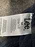 Lee Blue Casual Pants Size 10 - 12 - photo 4