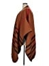 IMAN Plaid Brown Wrap One size - photo 5