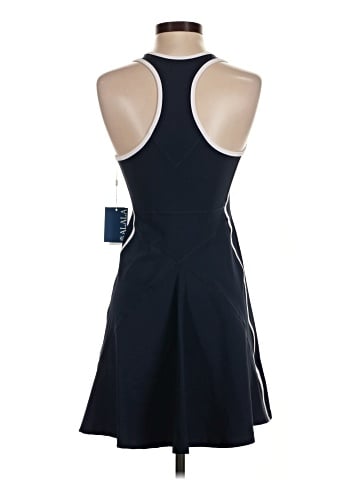 Alala Casual Dress (view 2)
