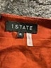 1.State Brown Casual Dress Size XL - photo 7