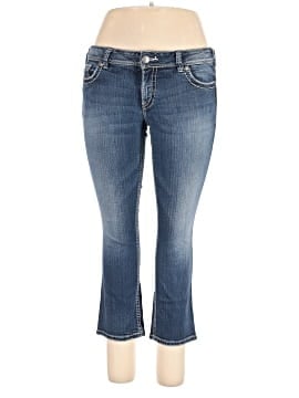Silver Jeans Co. Jeans