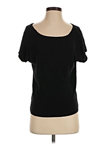 Skin Short Sleeve Top (view 1)