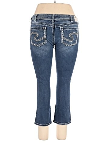Silver Jeans Co. Jeans (view 2)
